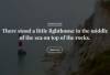 Header home page